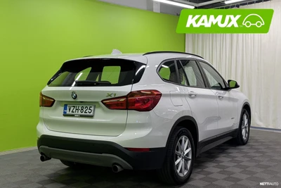 BMW X1 2017, kuva 4/38