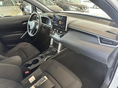 Toyota Corolla Cross 2022, kuva 6/10