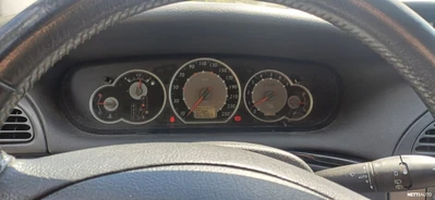 Citroen C5 2006, photo 6/6