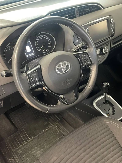 Toyota Yaris 2017, kuva 6/7