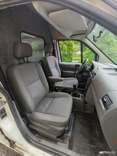 Ford Transit Connect 2005, kuva 6/9