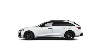 Audi A5 2025, kuva 2/9