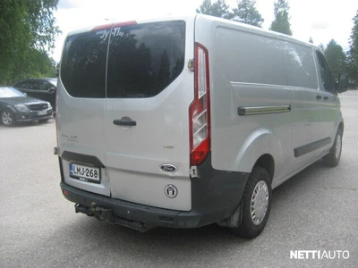Ford Transit Custom 2013, kuva 4/7