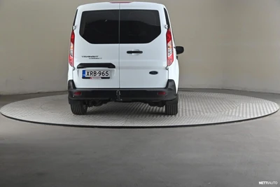 Ford Transit Connect 2022, photo 5/29