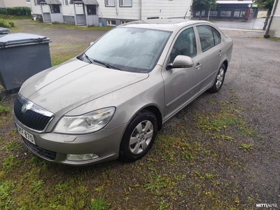 Skoda Octavia 1,8 TSI Elegance 2010, photo 1/10