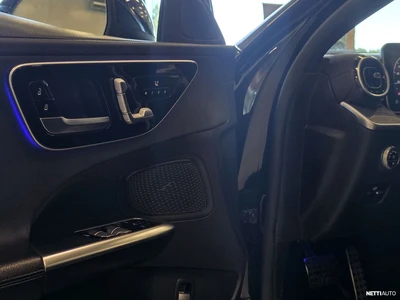 Mercedes-Benz C 2024, kuva 4/6