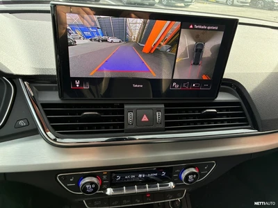 Audi Q5 2023, kuva 5/7