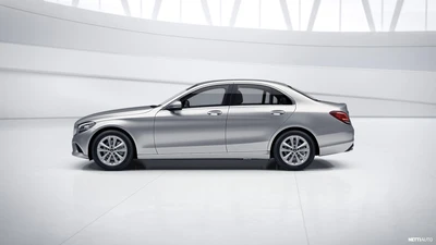 Mercedes-Benz C 2019, kuva 2/7