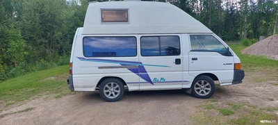 Mitsubishi L300 1994, photo 7/7