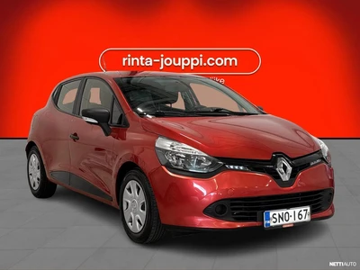 Renault Clio 2016, photo 4/31