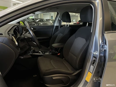 Kia Ceed 1.6 Plug-in Hybrid Prestige 2024, photo 6/10