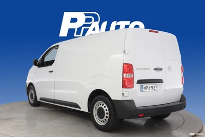 Opel Vivaro-e 2025, photo 3/33