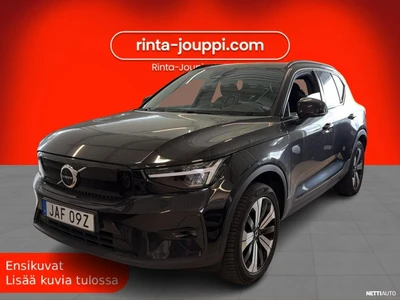 Volvo XC40 Recharge aut 2023, photo 1/2