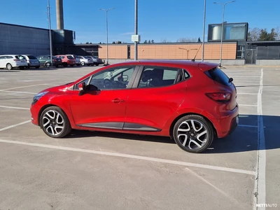 Renault Clio 2017, kuva 2/12