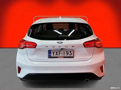 Ford Focus 2019, photo 7/31