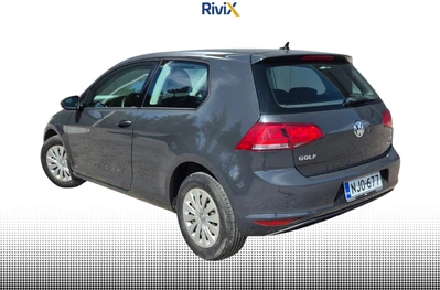 Volkswagen Golf 2015, kuva 6/23
