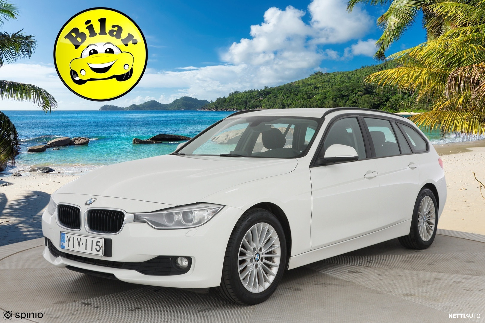 BMW 316