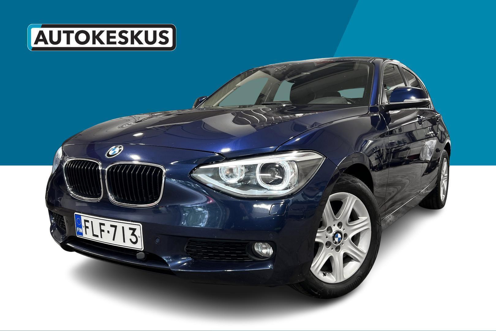 BMW 116