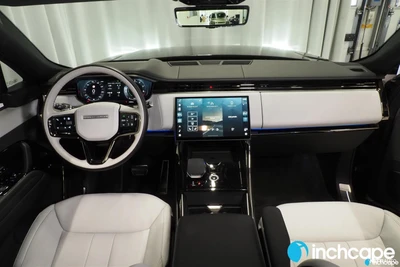 Land Rover Range Rover Sport 2025, kuva 7/28