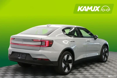 Polestar 2 Long range Single motor 2025, kuva 2/22
