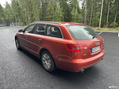 Audi A6 A6 C6 Avant 2.4 2005, kuva 2/9
