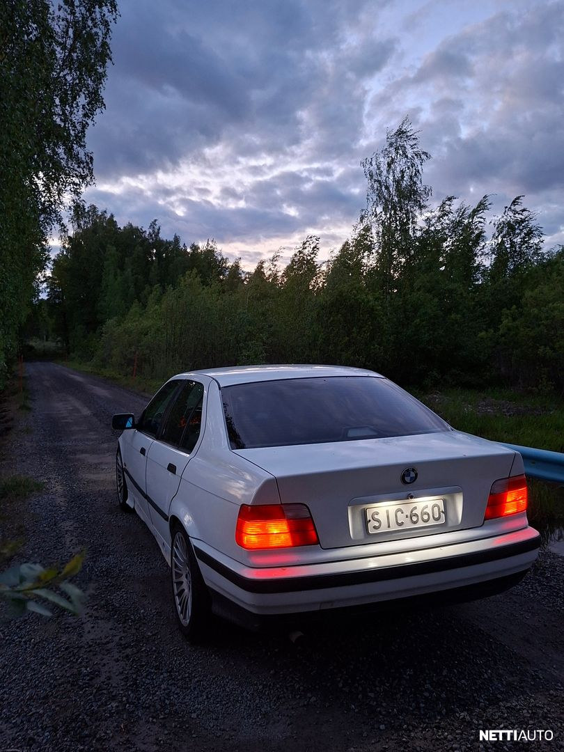 BMW 316
