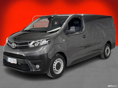 Toyota Proace 2020, kuva 1/10
