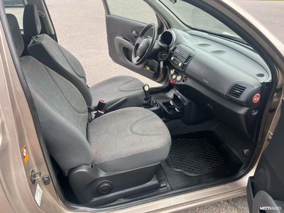 Nissan Micra 2007, photo 5/17