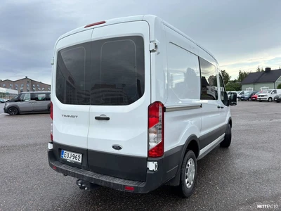 Ford Transit 2022, kuva 4/19