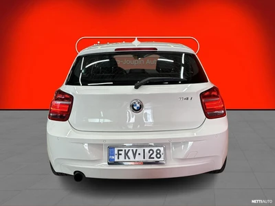 BMW 114 2012, kuva 7/40