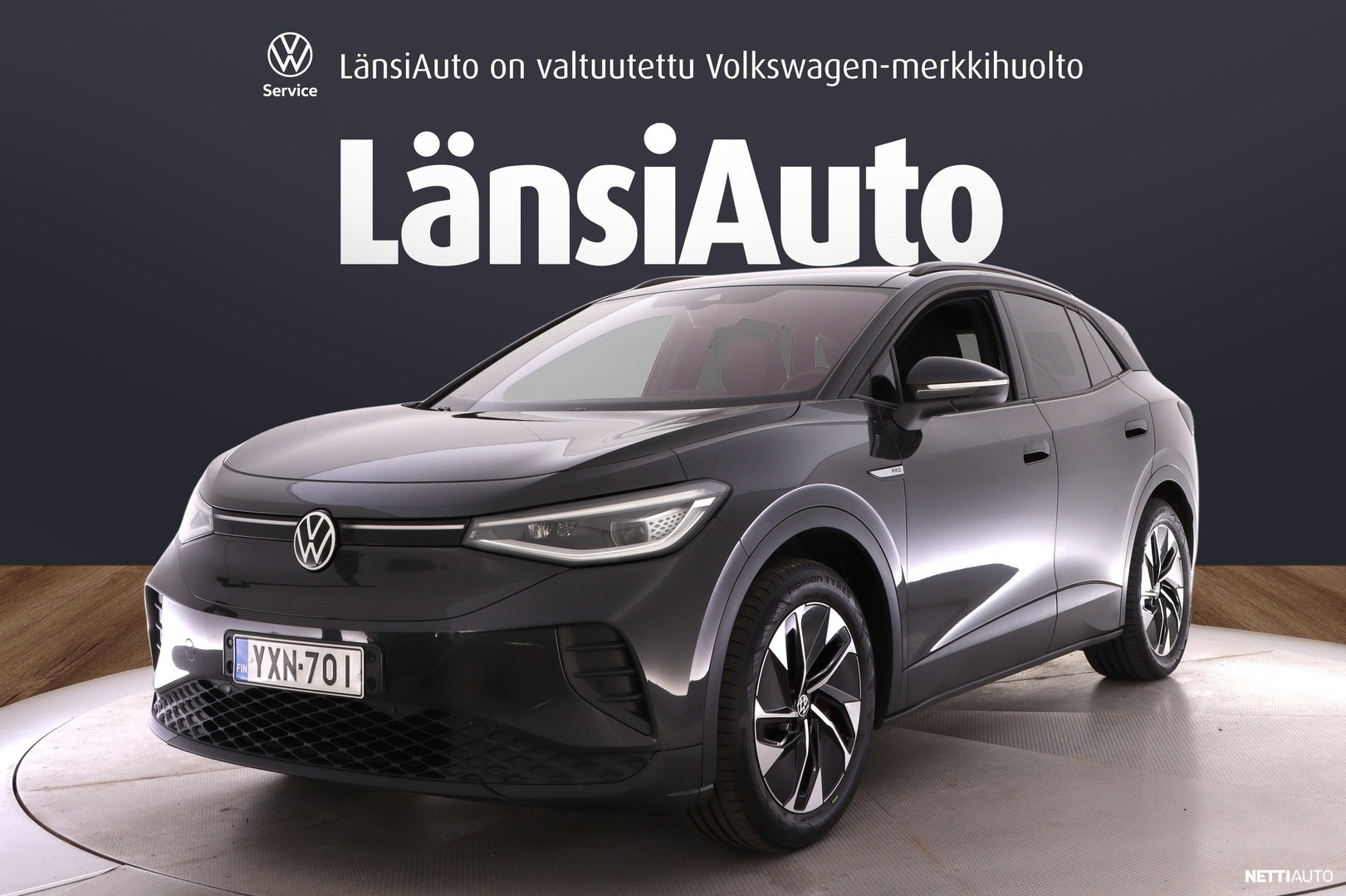 Volkswagen ID.4