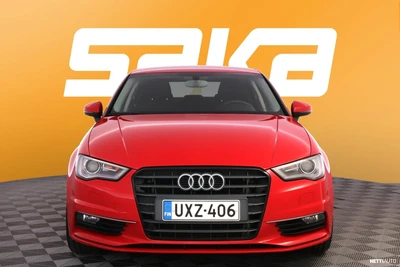 Audi A3 2014, photo 2/36