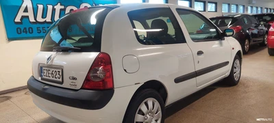 Renault Clio Ckio 1,4 2002, kuva 3/16
