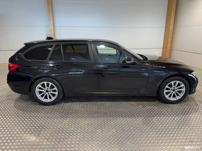 BMW 330 2018, kuva 6/18
