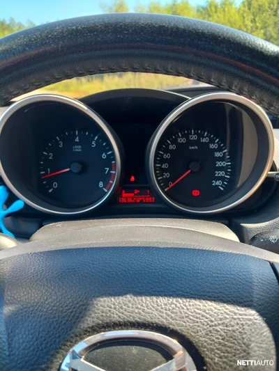 Mazda 3 2010, photo 7/13
