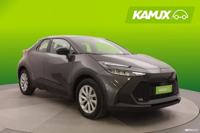 Toyota C-HR 2,0 Plug-in Hybrid 2025, kuva 1/10