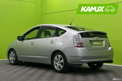 Toyota Prius HSD Executive 2 5ov 2008, photo 5/26