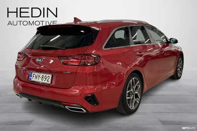 Kia Ceed 2019, kuva 2/24