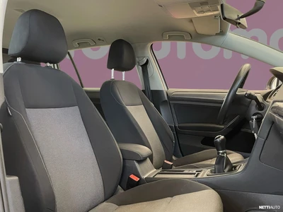 Volkswagen Golf GOLF Farmari 2014, kuva 5/14