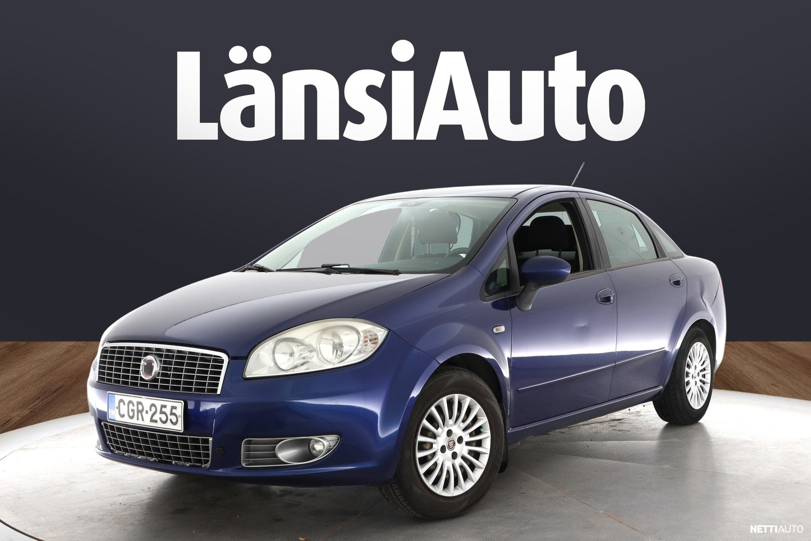 Fiat Linea