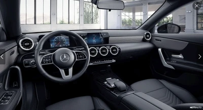 Mercedes-Benz CLA 2022, kuva 4/7