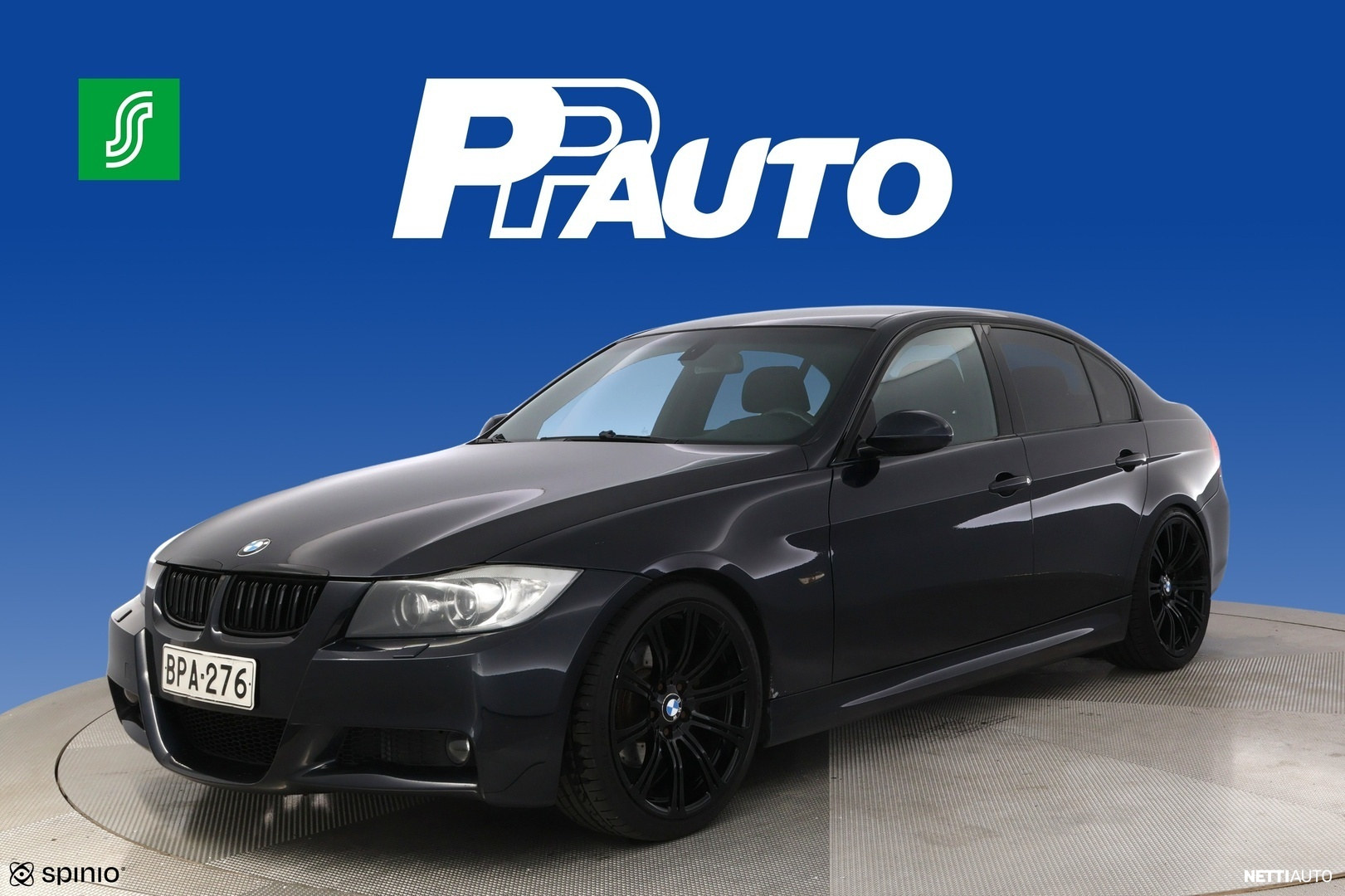 BMW 325