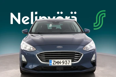 Ford Focus 2019, kuva 2/10