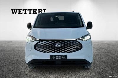 Ford Transit Custom 2026, photo 2/23