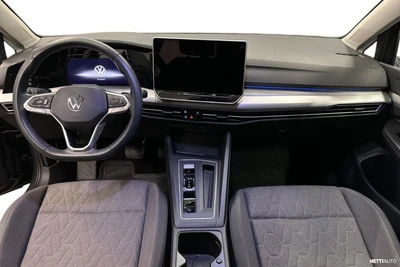 Volkswagen Golf 2025, kuva 7/38