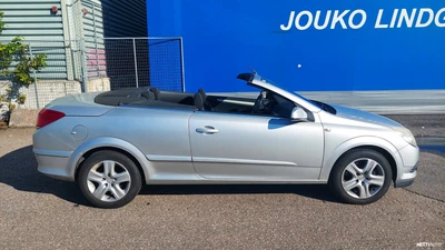 Opel Astra 2006, kuva 5/7