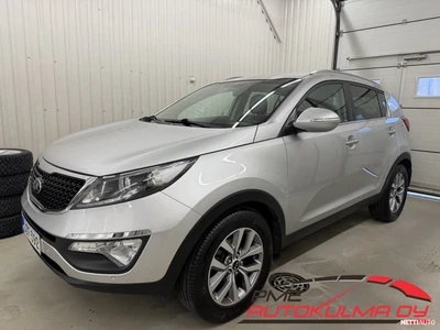Kia Sportage 2015, kuva 1/11