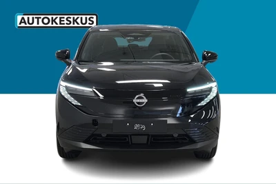 Nissan Leaf 52kWh Engage Plus 2026, kuva 2/21