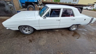 Dodge Dart 1968, kuva 2/9