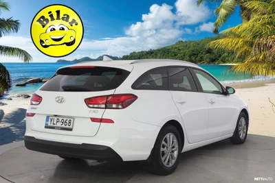 Hyundai i30 2020, kuva 6/34